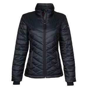 Columbia • Omni-Heat Morning Light II